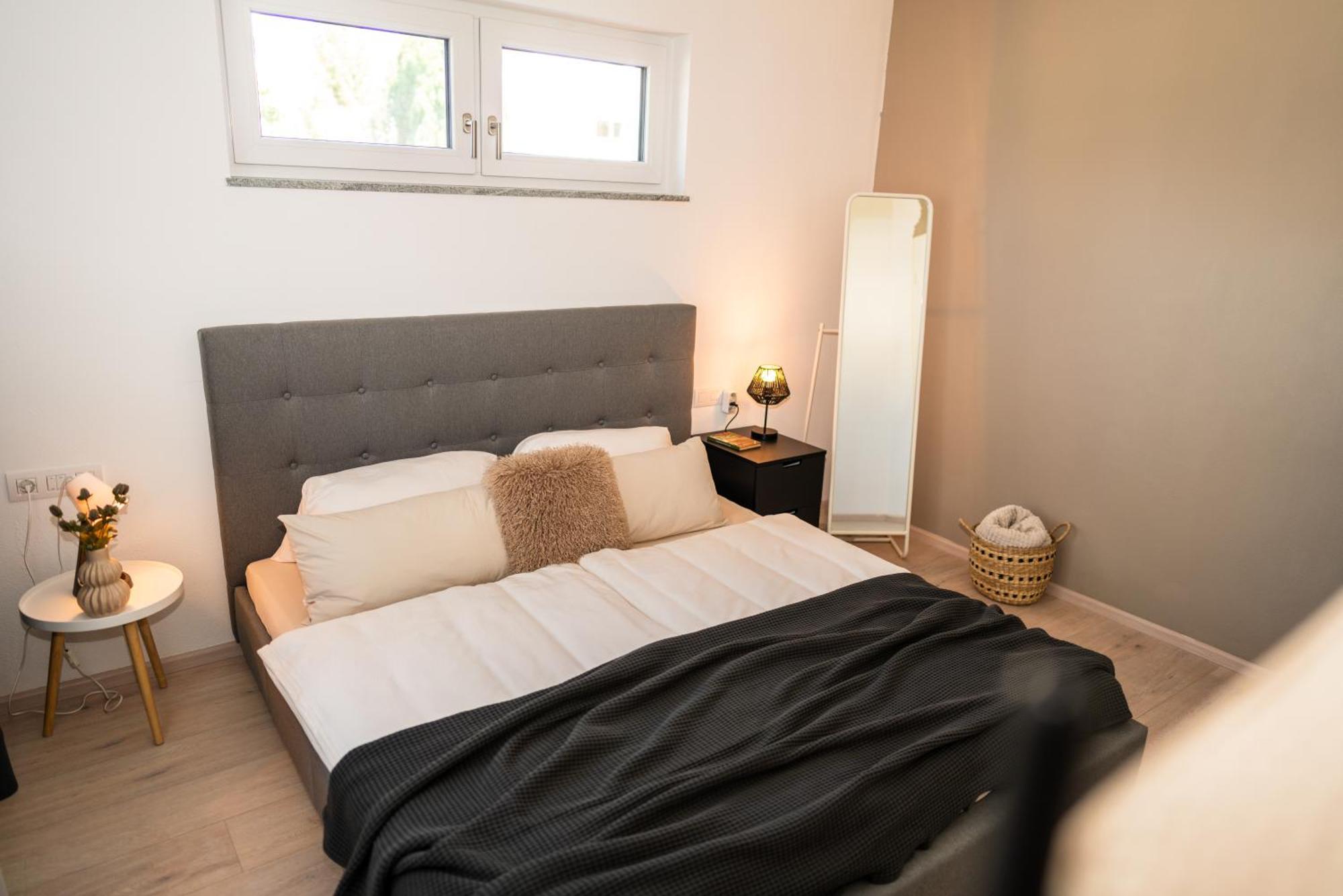 Alp Deluxe - Sauna, Kamin, Terrasse & Mehr Weißenhorn Esterno foto
