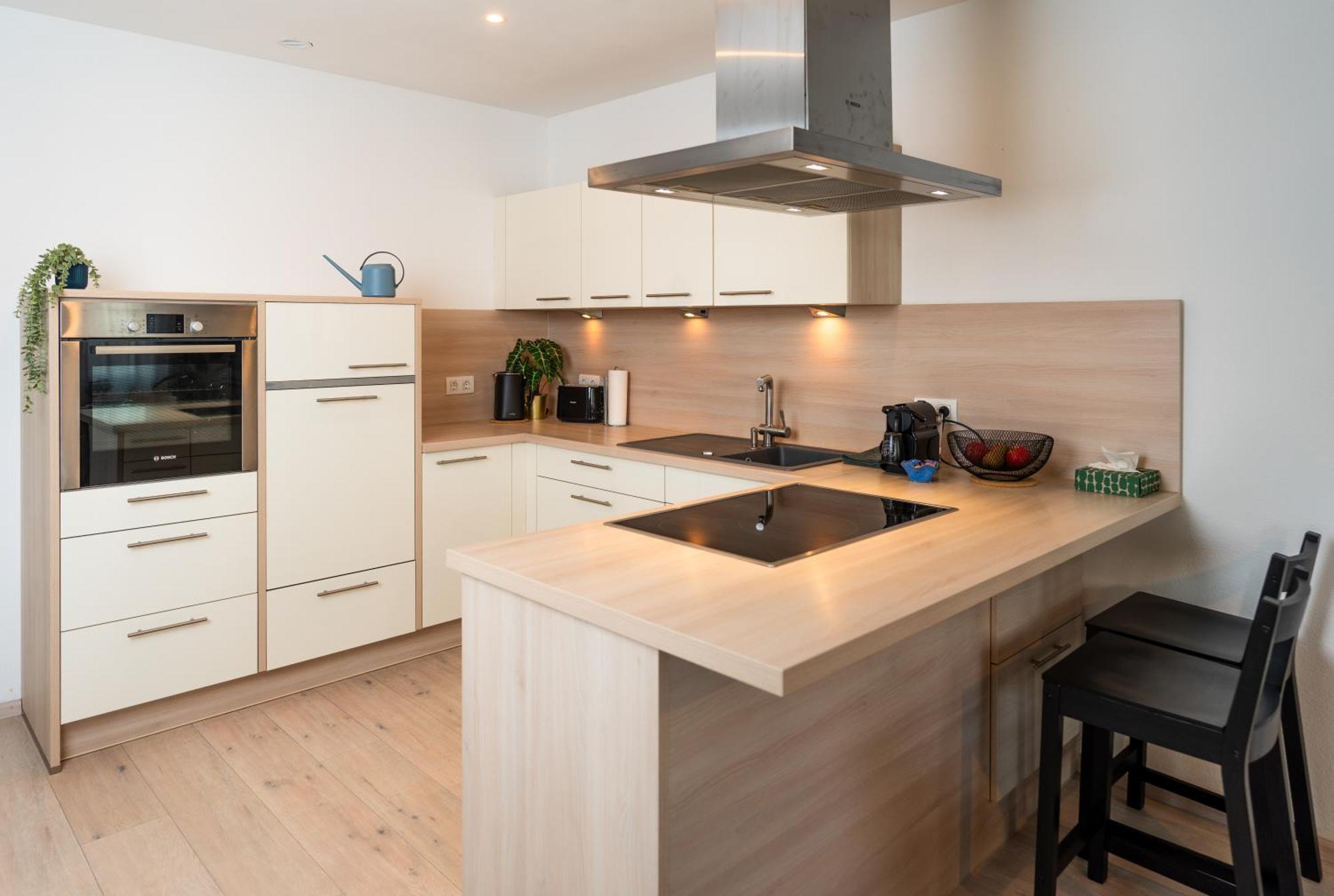 Alp Deluxe - Sauna, Kamin, Terrasse & Mehr Weißenhorn Esterno foto
