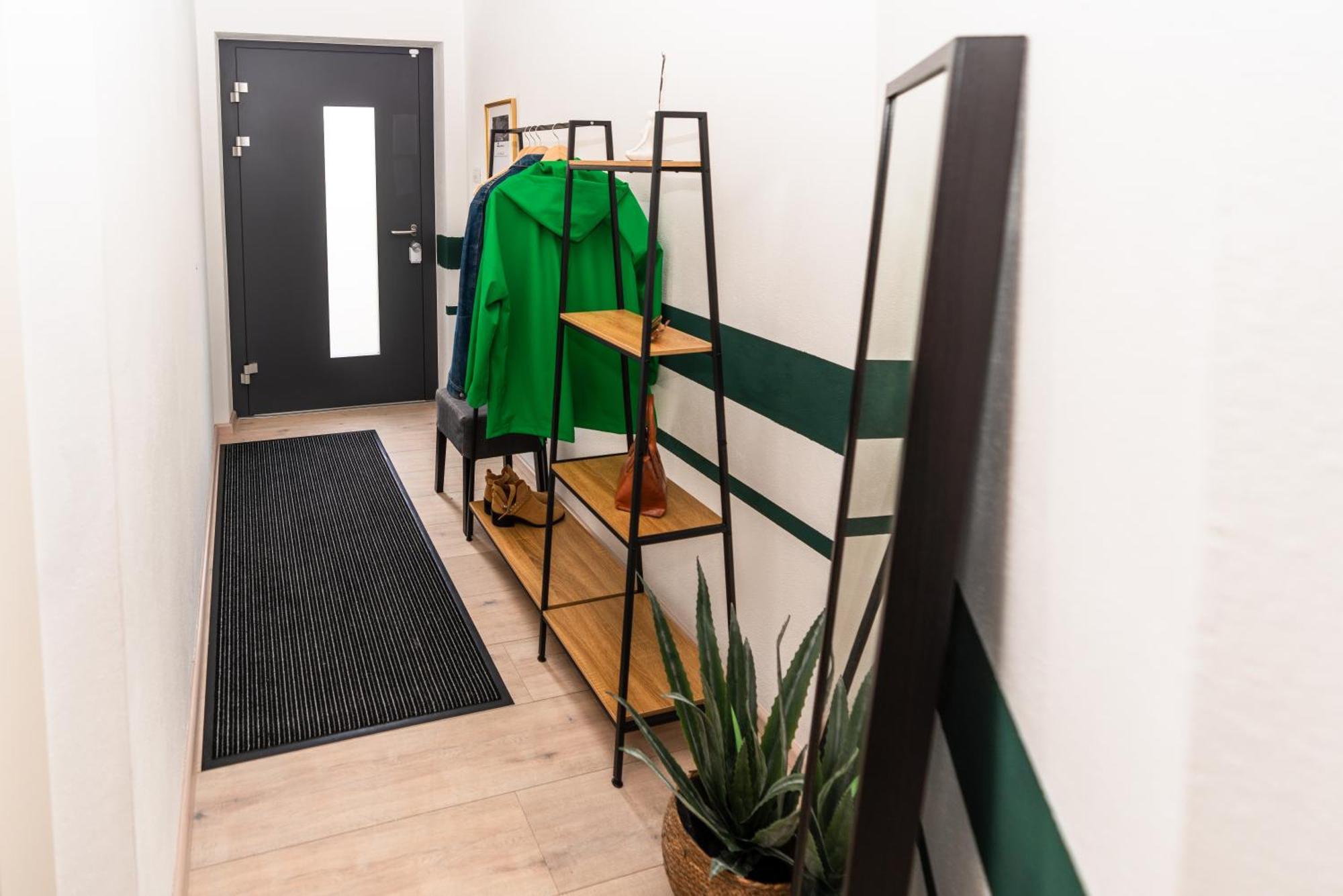 Alp Deluxe - Sauna, Kamin, Terrasse & Mehr Weißenhorn Esterno foto