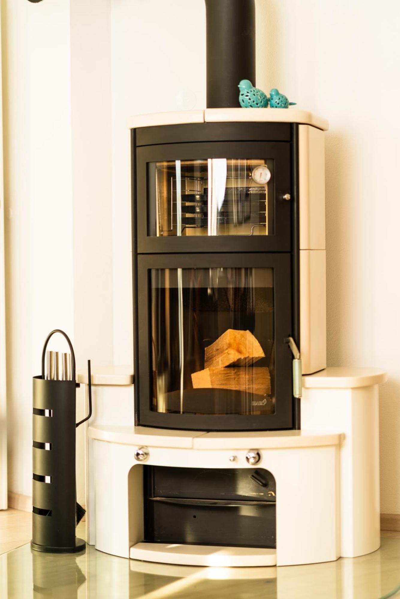 Alp Deluxe - Sauna, Kamin, Terrasse & Mehr Weißenhorn Esterno foto