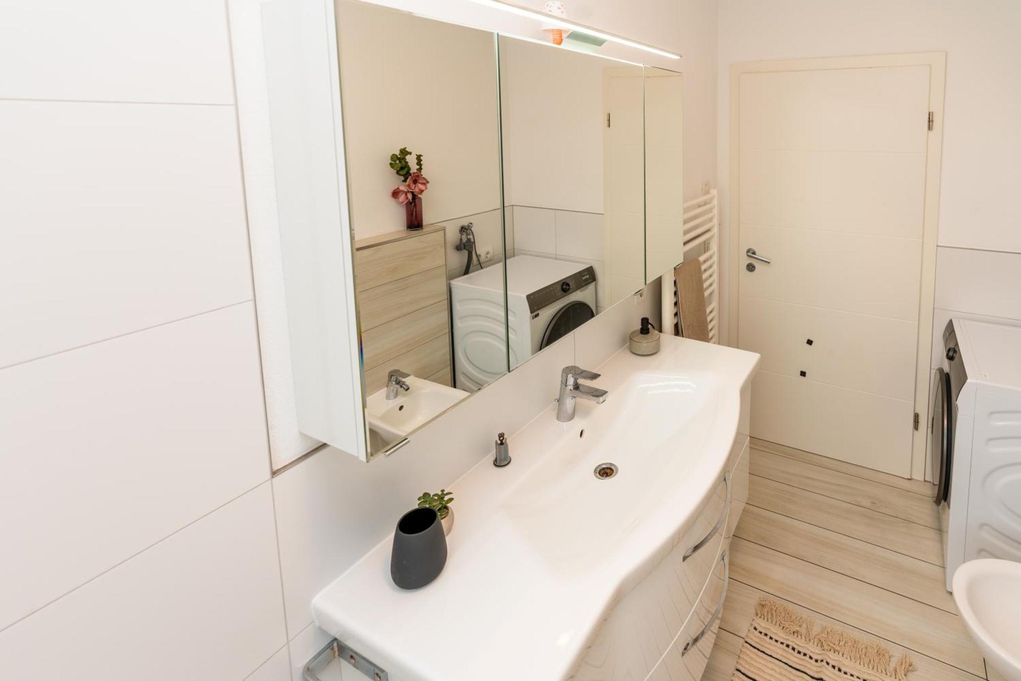 Alp Deluxe - Sauna, Kamin, Terrasse & Mehr Weißenhorn Esterno foto