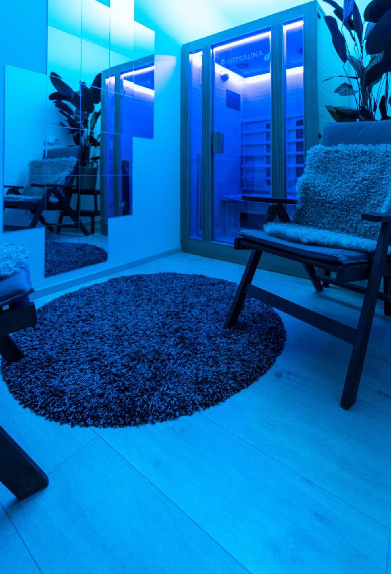 Alp Deluxe - Sauna, Kamin, Terrasse & Mehr Weißenhorn Esterno foto